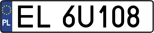 EL6U108
