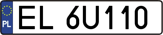 EL6U110