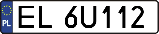 EL6U112