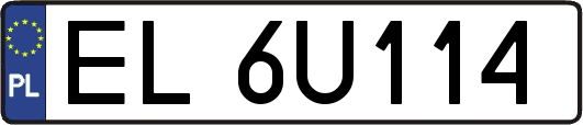 EL6U114