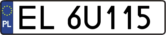 EL6U115