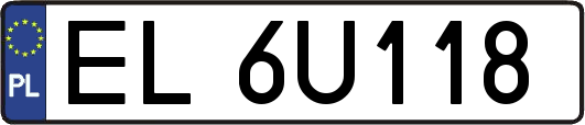 EL6U118