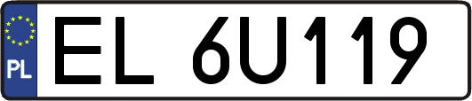 EL6U119