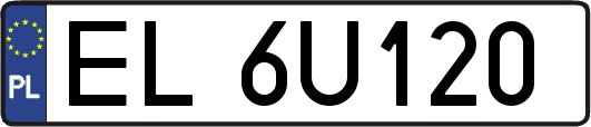 EL6U120