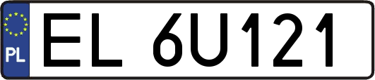 EL6U121