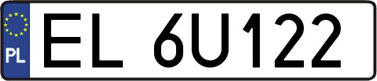 EL6U122