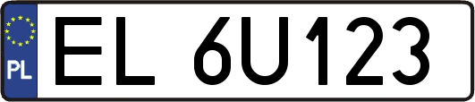 EL6U123