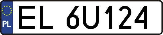 EL6U124