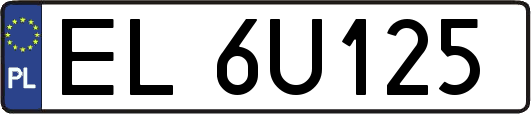 EL6U125