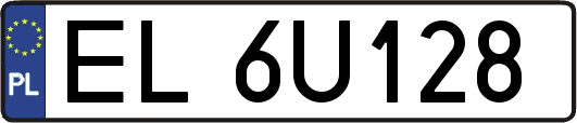 EL6U128