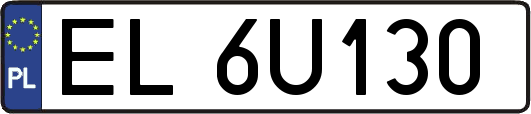 EL6U130
