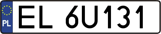 EL6U131