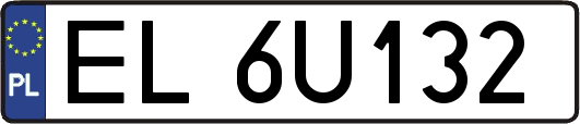EL6U132