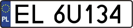 EL6U134