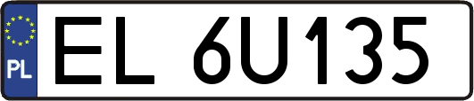 EL6U135