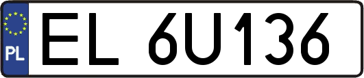 EL6U136