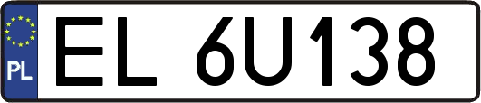 EL6U138