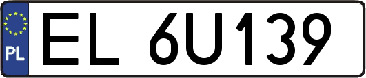 EL6U139