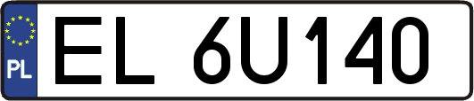 EL6U140