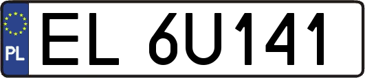 EL6U141