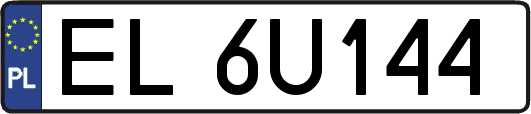 EL6U144