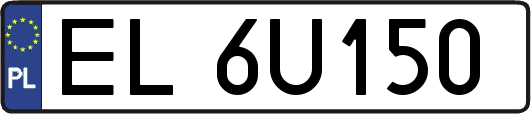 EL6U150