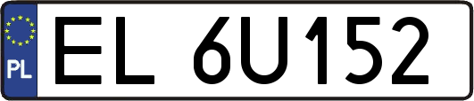EL6U152