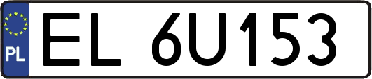 EL6U153