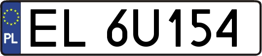 EL6U154