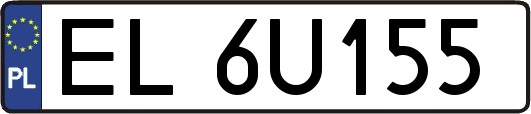 EL6U155