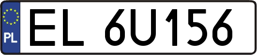 EL6U156