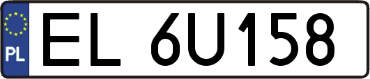 EL6U158