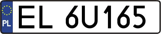 EL6U165