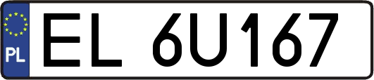 EL6U167