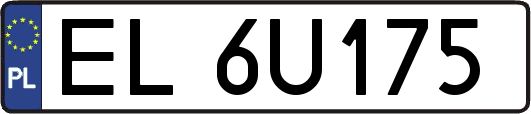 EL6U175