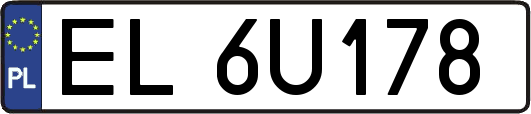EL6U178