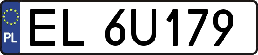 EL6U179