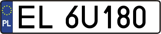EL6U180