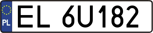 EL6U182
