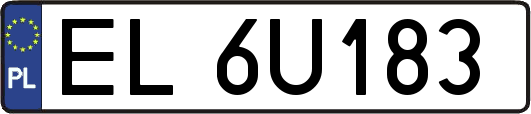 EL6U183
