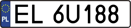 EL6U188