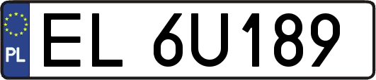 EL6U189