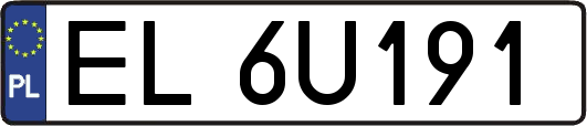 EL6U191