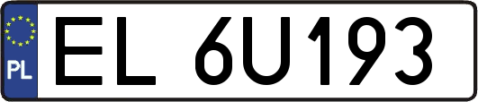 EL6U193