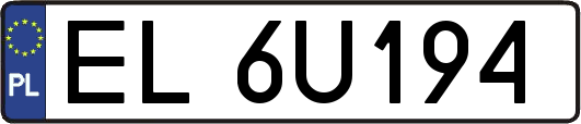 EL6U194