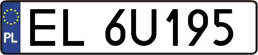EL6U195