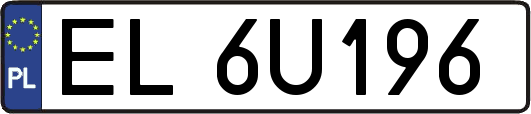 EL6U196
