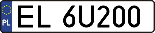 EL6U200
