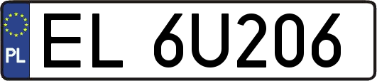 EL6U206