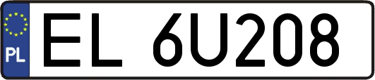 EL6U208